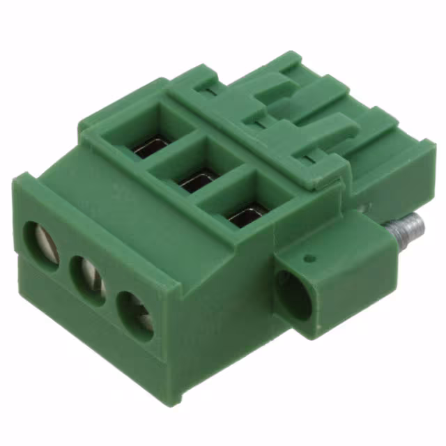 1835481 Phoenix Contact  Embases, fiches et prises